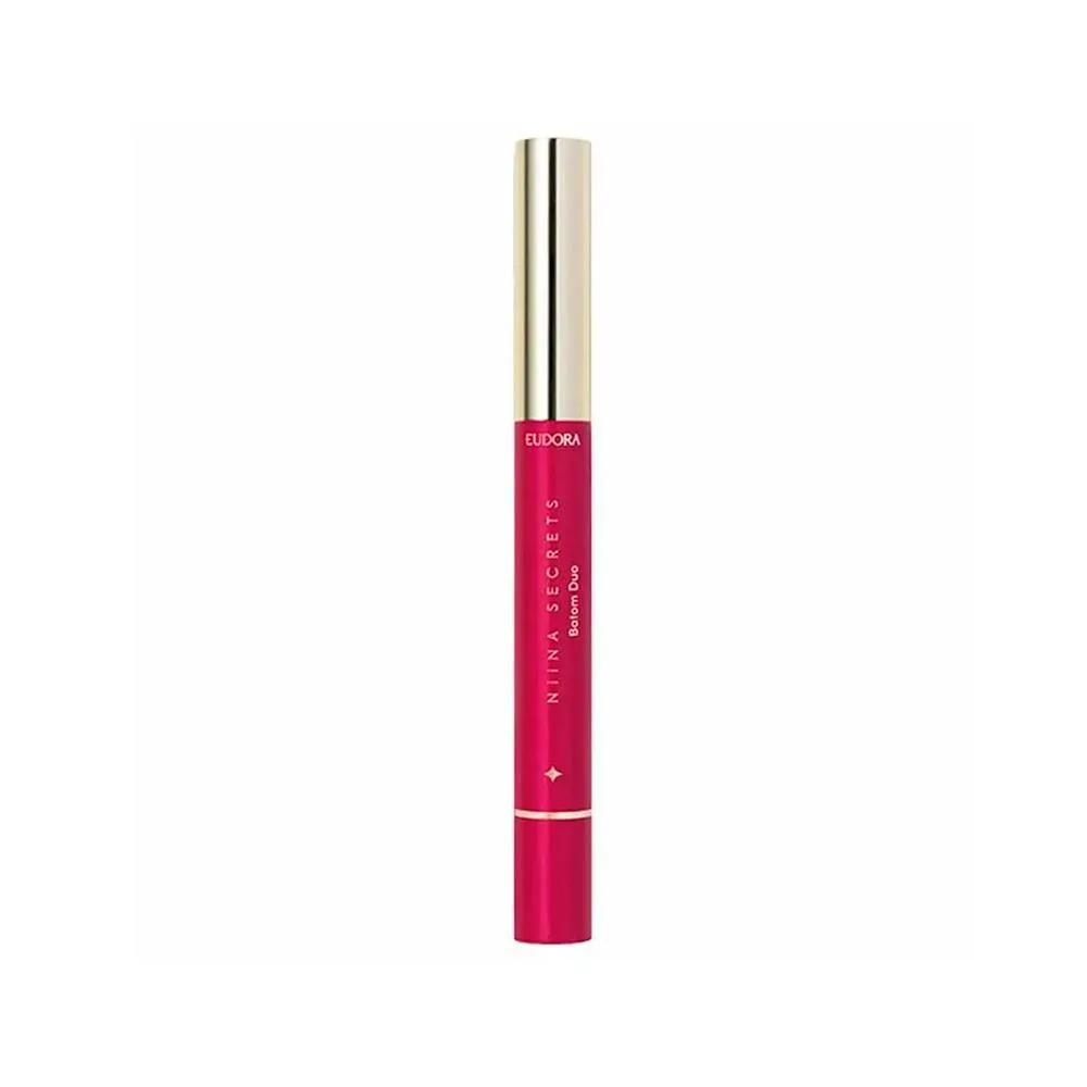 EUDORA NIINA SECRETS PERFECT MATCH BATOM DUO ROSA 1,65G