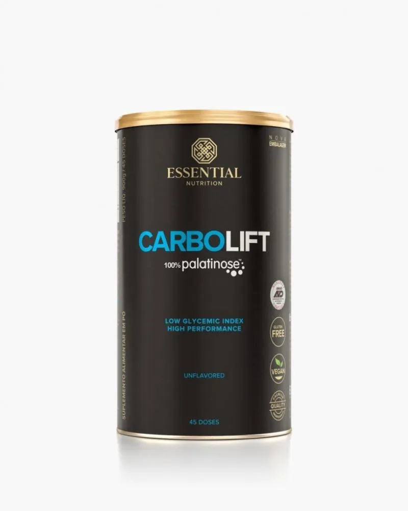 CARBOLIFT (900G) - PADRãO: ÚNICO