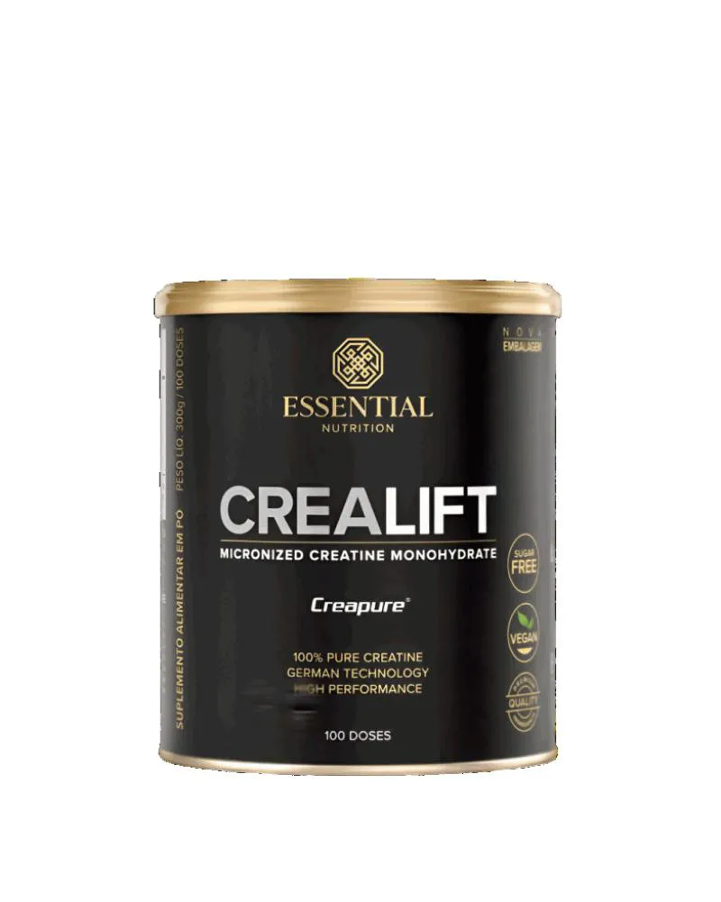 CREALIFT (300G) - PADRãO: ÚNICO
