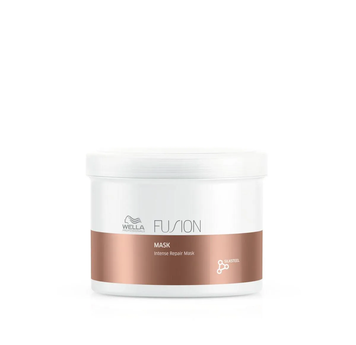 MáSCARA WELLA FUSION INTENSE REPAIR 150 ML