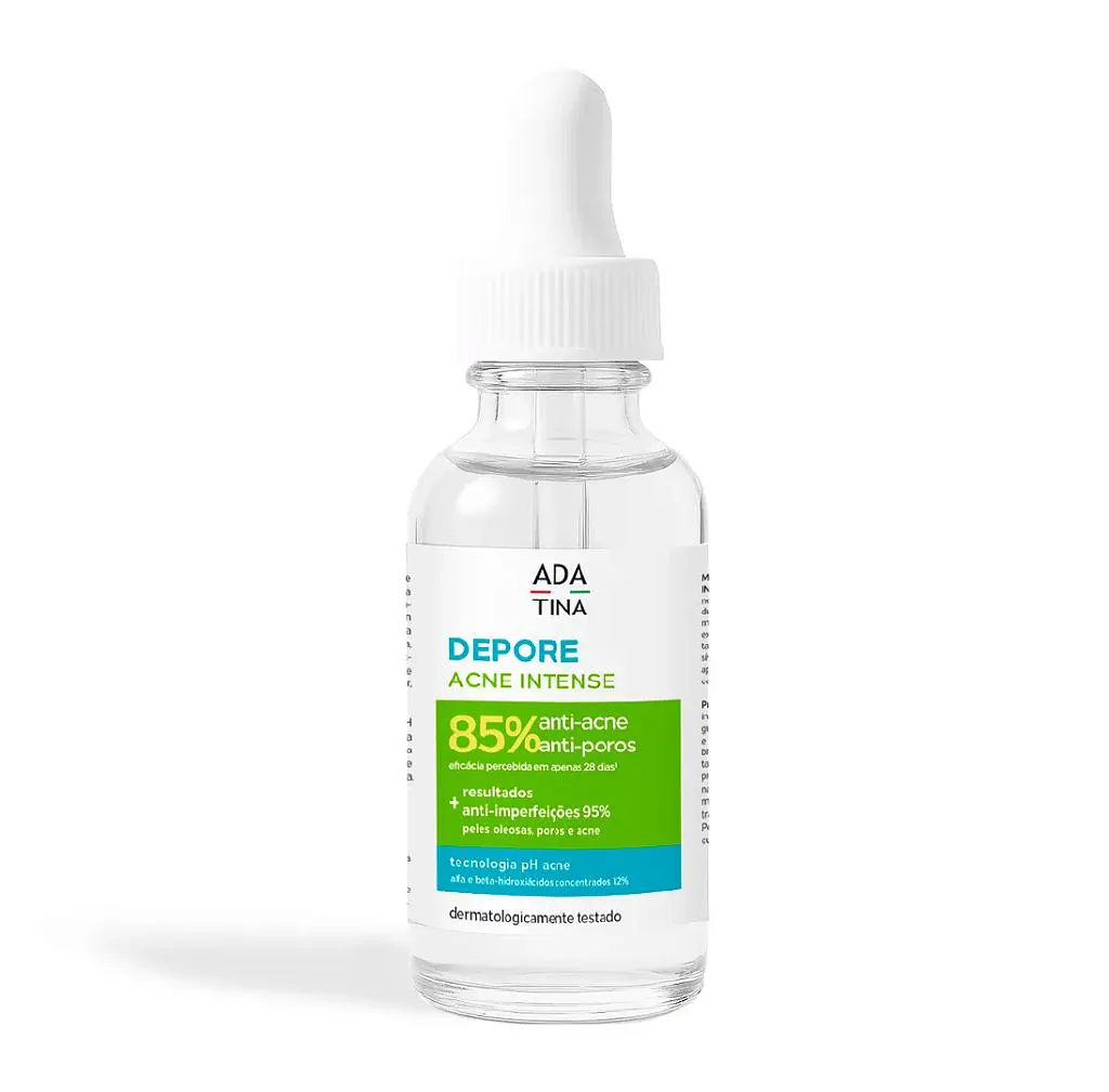 ADA TINA DEPORE ACNE INTENSE - SéRUM 30ML