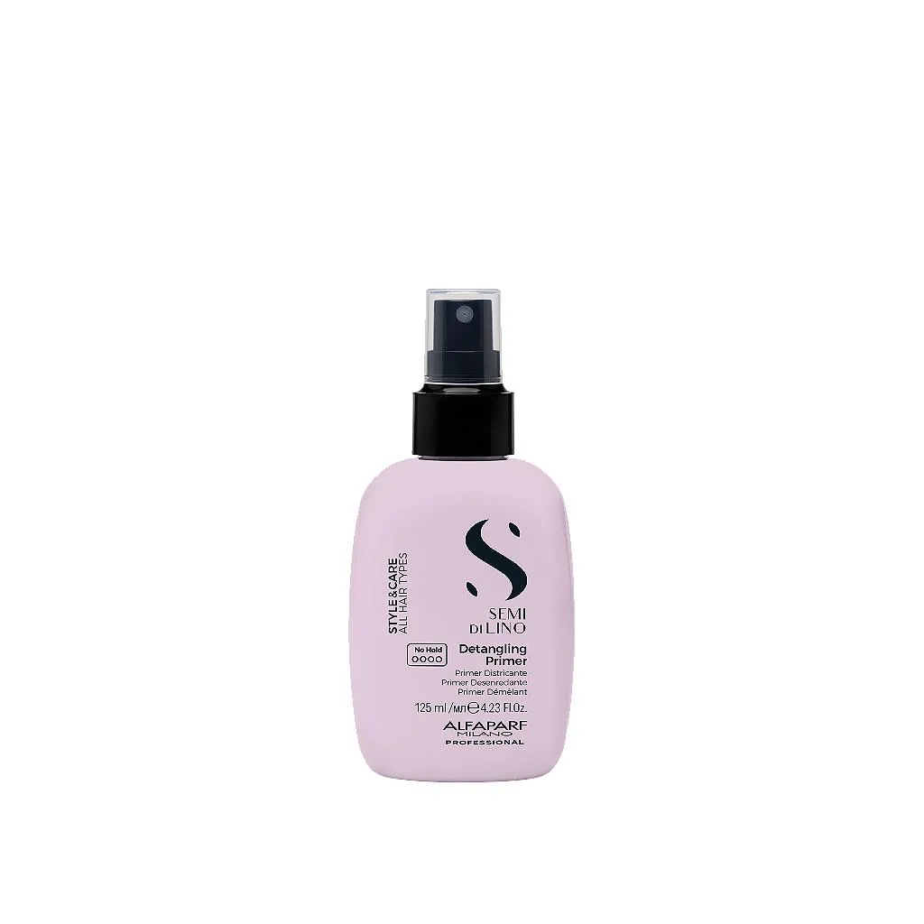 ALFAPARF STYLE & CARE DETANGLING PRIMER - PRIMER DESEMBARAçANTE 125ML