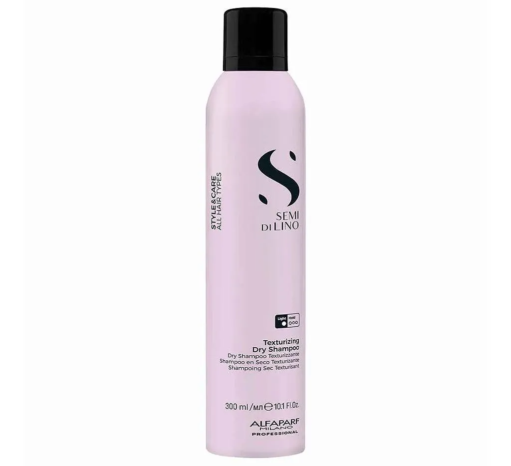 ALFAPARF STYLE & CARE TEXTURIZING DRY SHAMPOO - SHAMPOO SECO 300ML