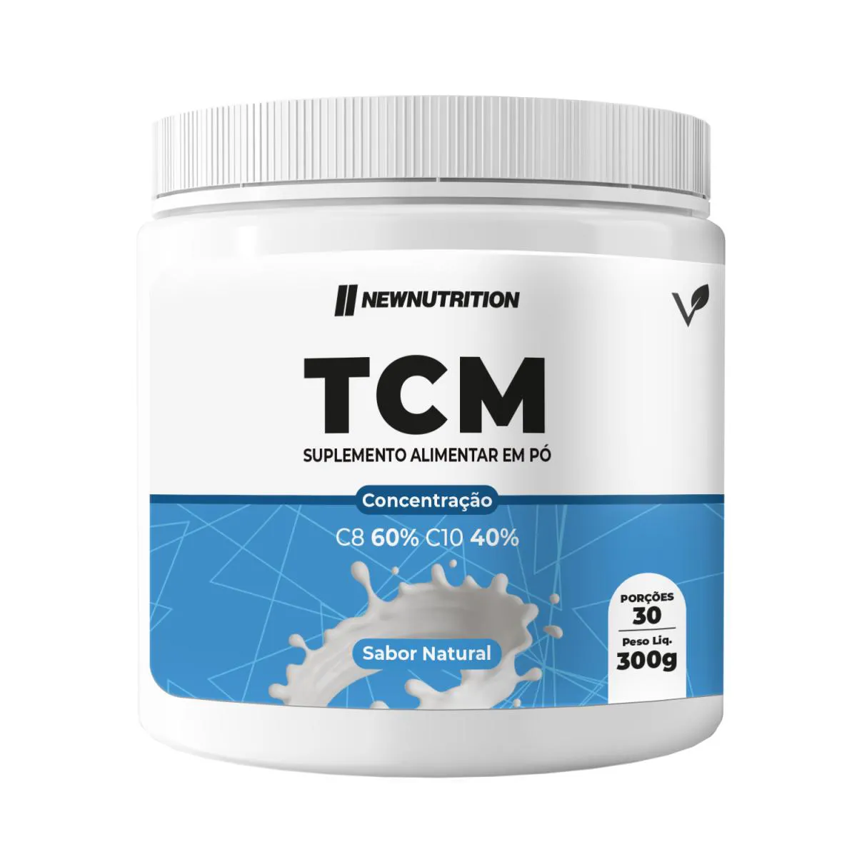TCM POWDER 300G Natural
