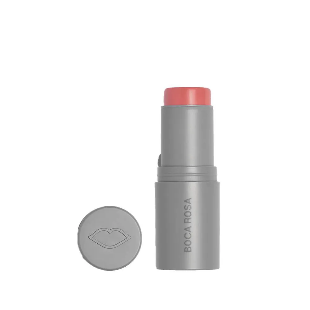 BOCA ROSA STICK COR MULTIFUNCIONAL JERI