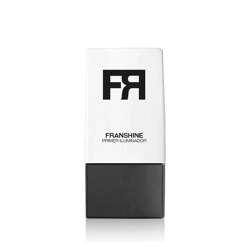FRAN BY FRANCINY EHLKE FRANSHINE PRIMER