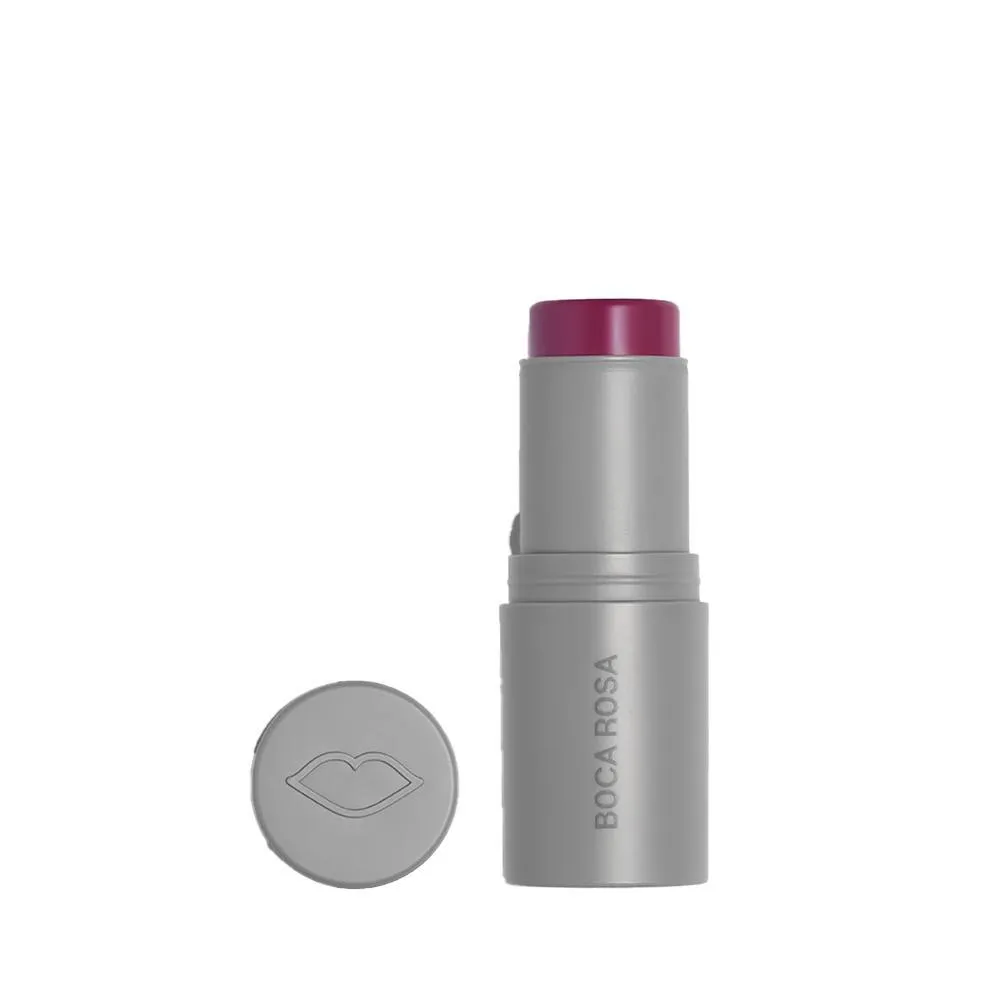 BOCA ROSA STICK COR MULTIFUNCIONAL MANAUX