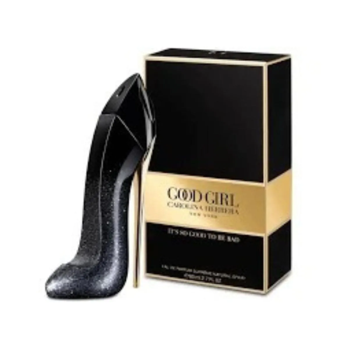 CAROLINA HERRERA GOOD GIRL SUPREME EDP 30ML