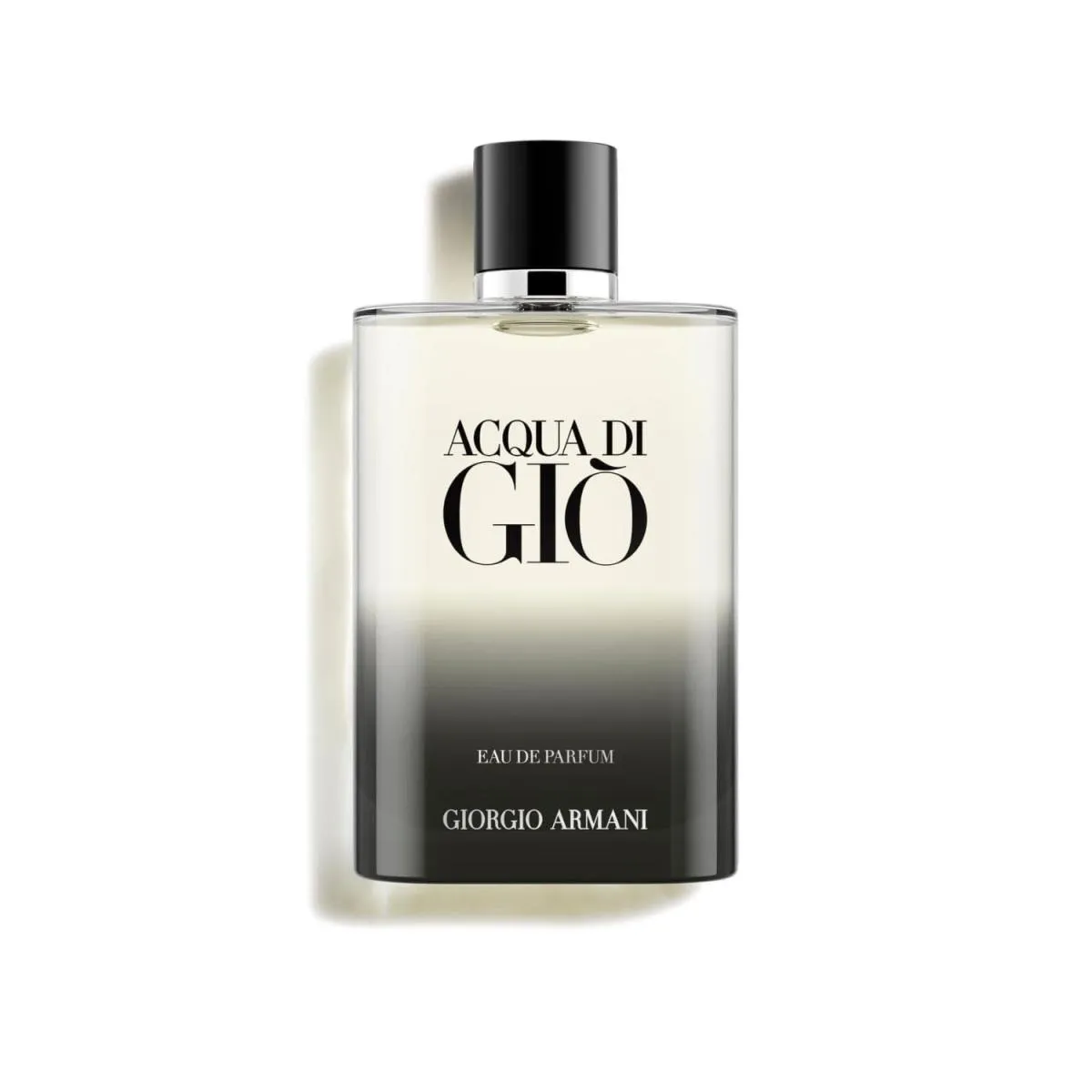 GIORGIO ARMANI ACQUA DI GIOIA MASCULINO 125ML EDP