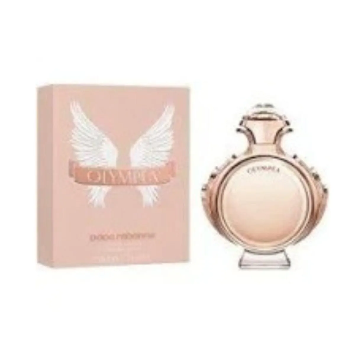 PACO RABANNE OLYMPA EDP 80ML