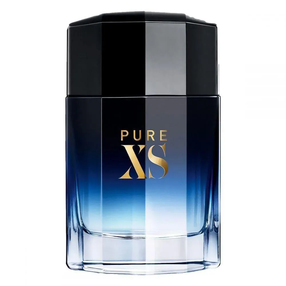 PACO RABANNE PURE XS EDT 150ML EAU TOILETTE