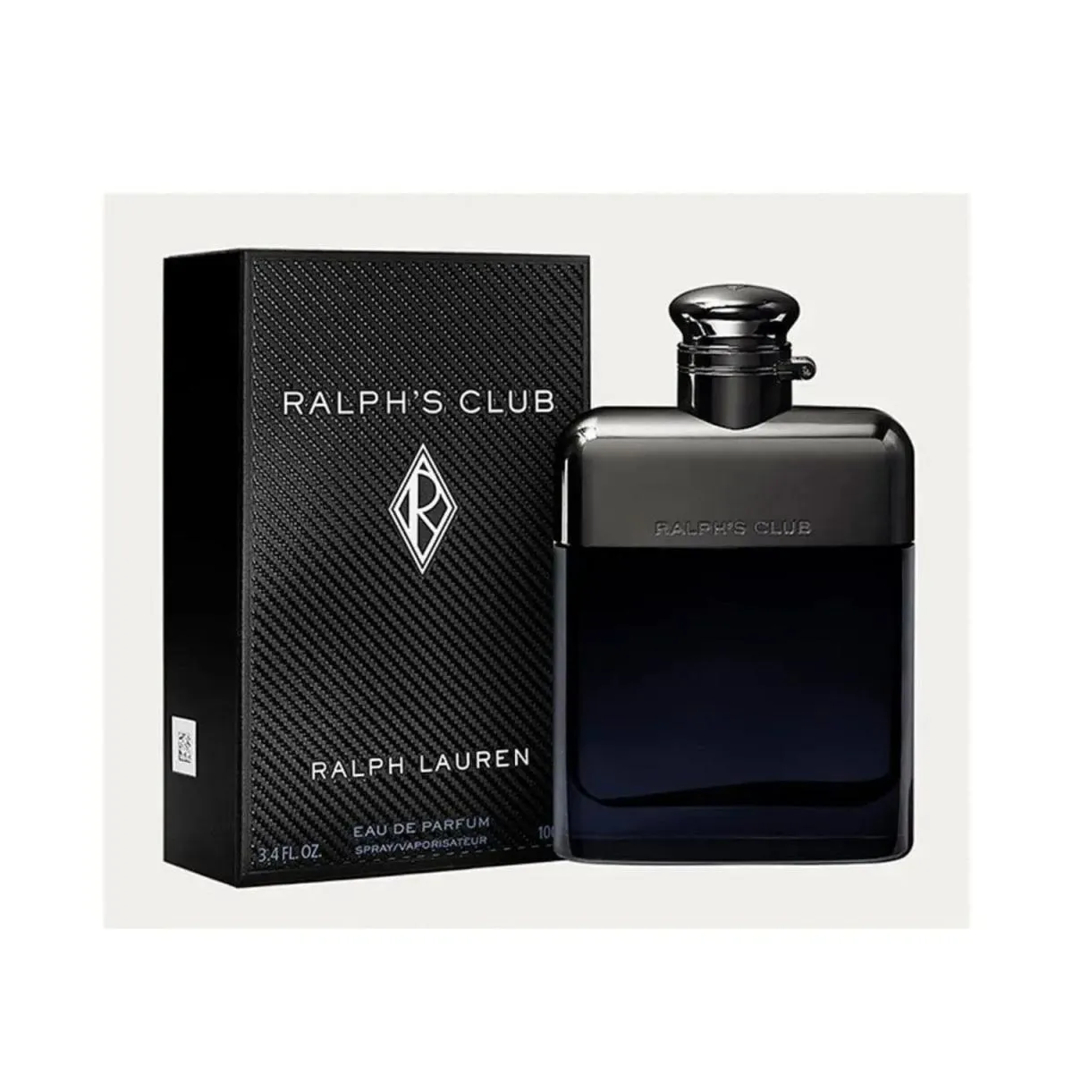 RALPH LAUREN RALPHS CLUB PARFUM 50ML MASCULINO