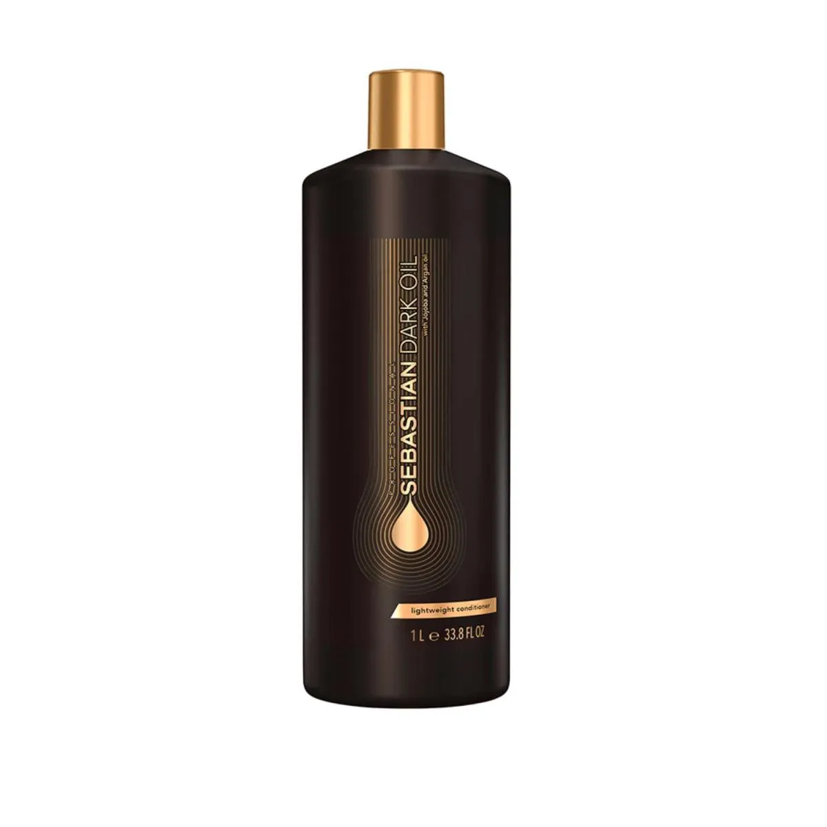 SEBASTIAN DARK OIL CONDICIONADOR 1000 ML