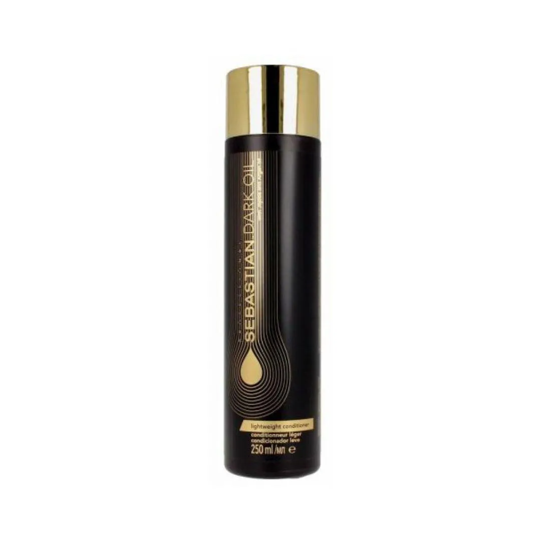 SEBASTIAN DARK OIL CONDICIONADOR 250 ML