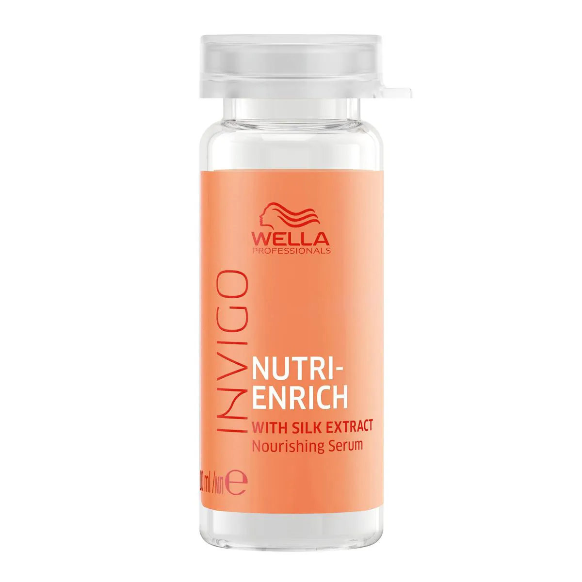 WELLA - NUTRI ENRICH - AMPOLA 10ML