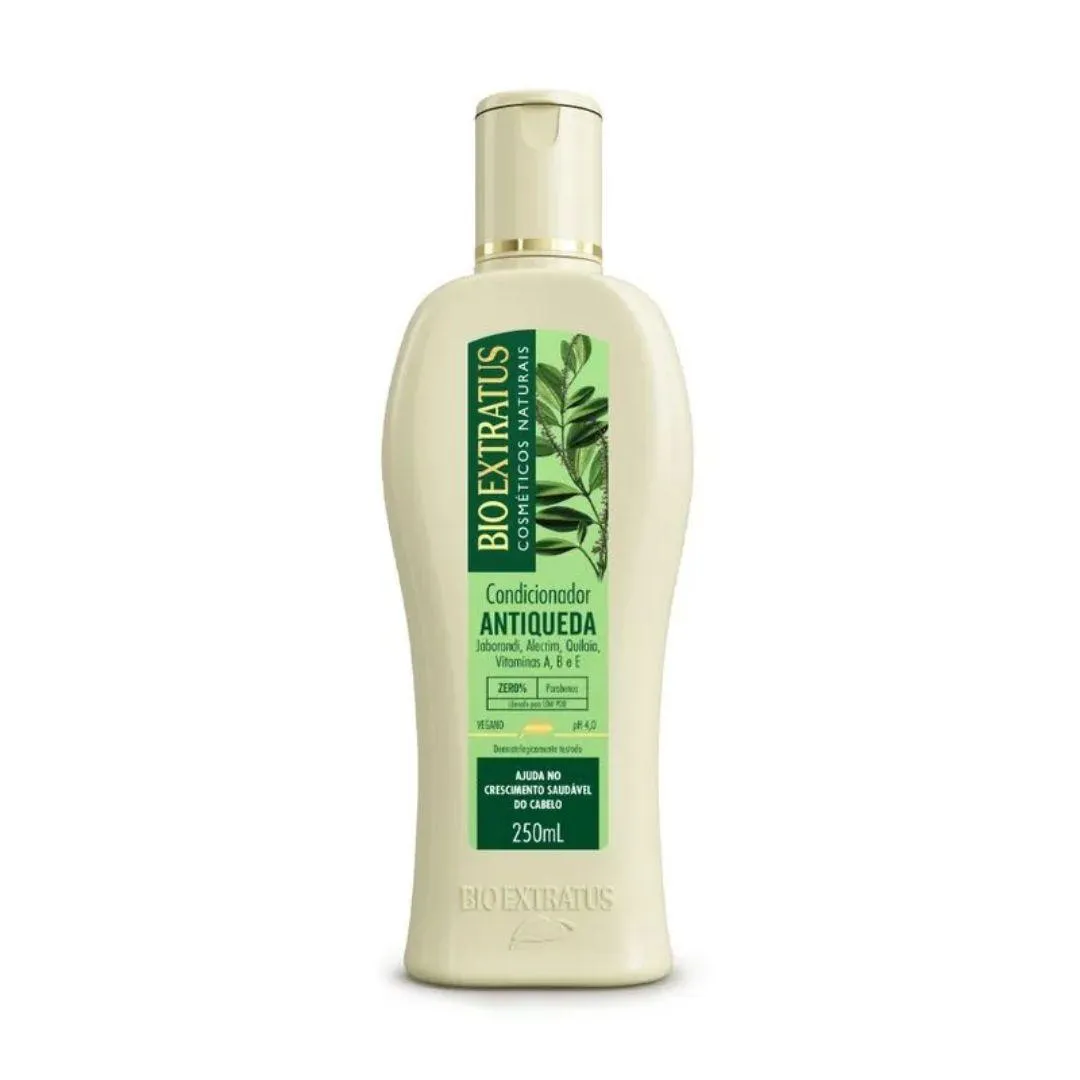 CONDICIONADOR BIO EXTRATUS JABORANDI 250ML