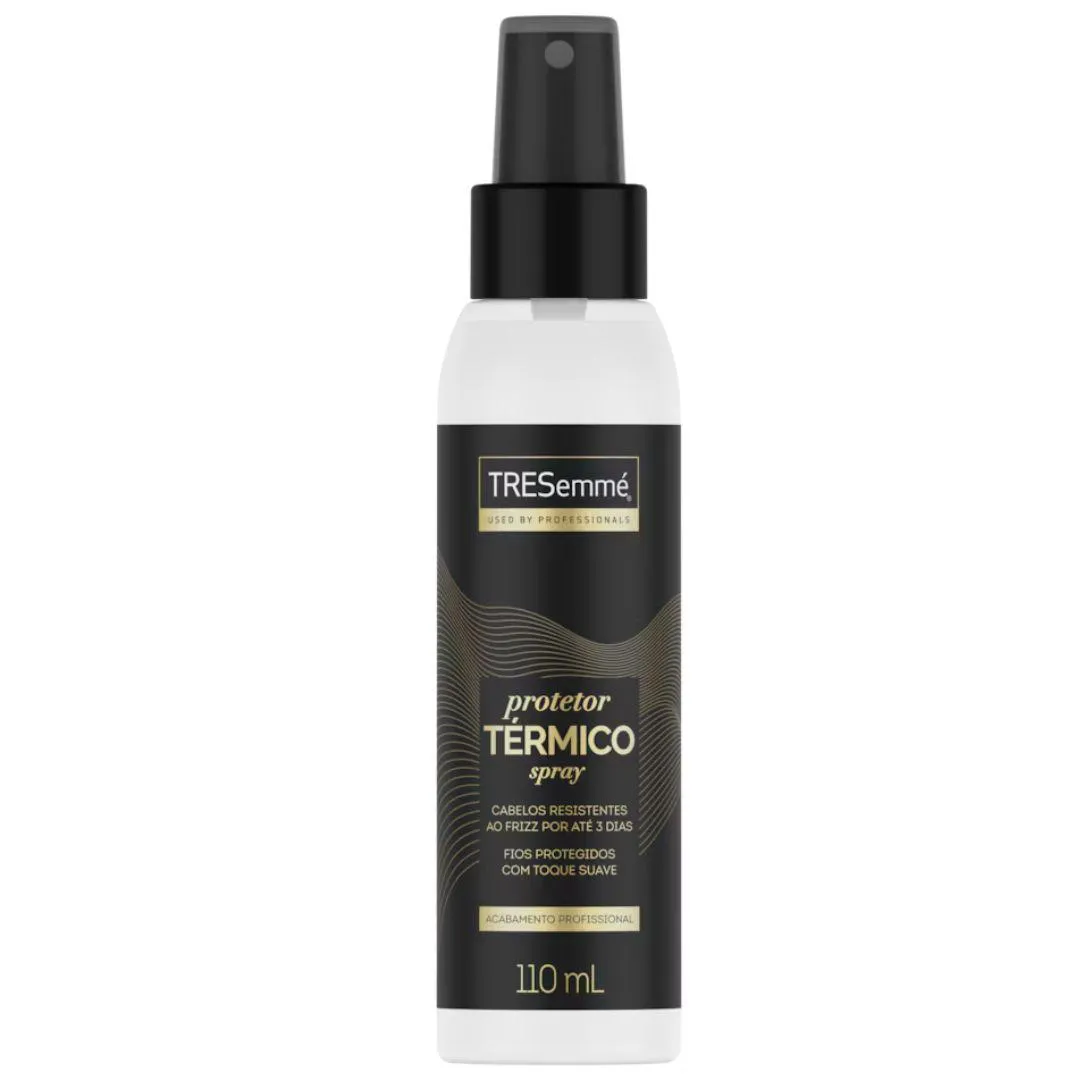 PROTETOR TéRMICO TRESEMMé SPRAY 110ML