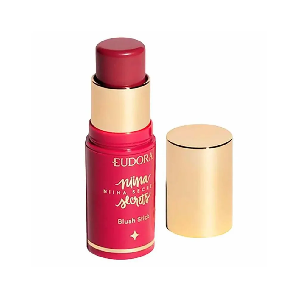 EUDORA NIINA SECRETS DAILY BLUSH STICK MALVA 5G