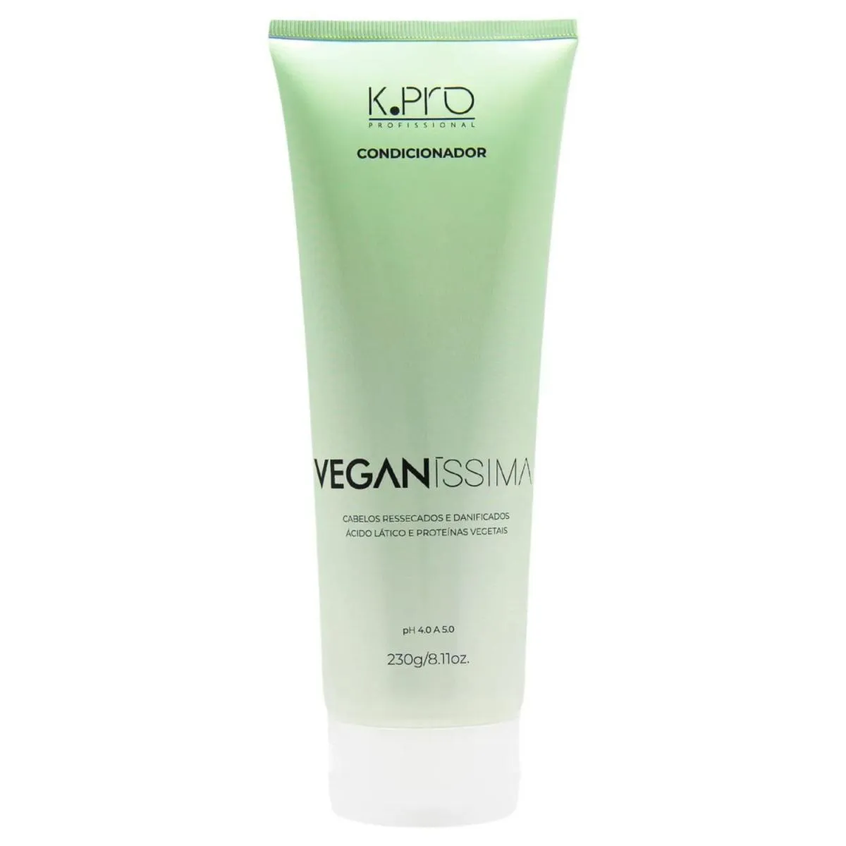 KPRO VEGANISSIMA LEAVE IN 200ML