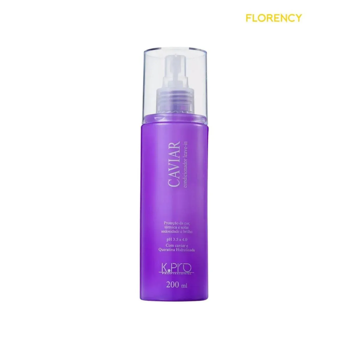 KPRO CAVIAR CONDICIONADOR LEAVE IN 200 ML