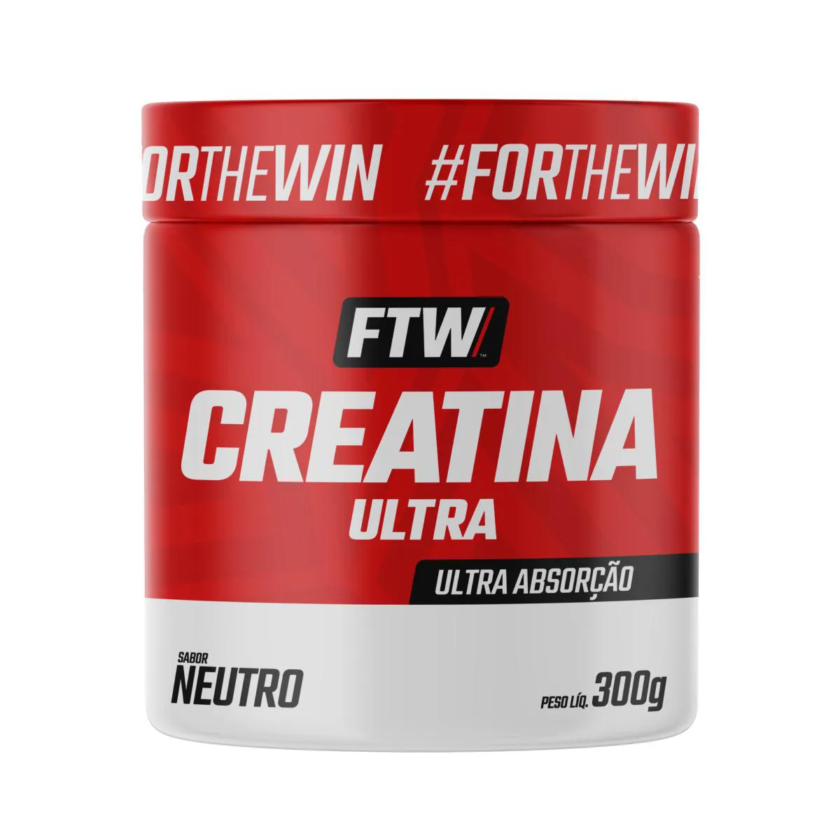 CREATINA ULTRA 300G POTE - FTW