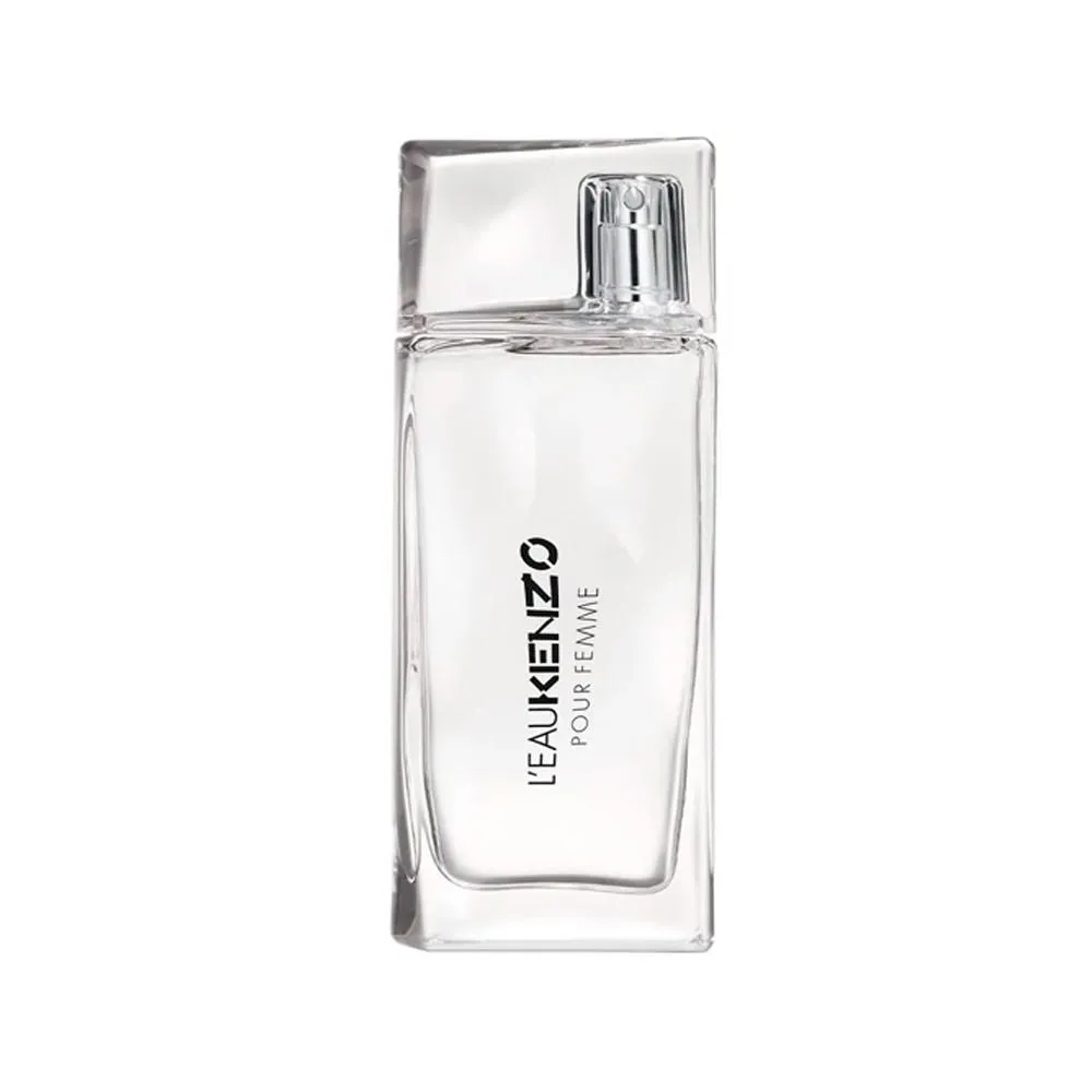 KENZO FLOWER BY KENZO IKEBANA MIMOSA EDP PERFUME FEMININO 75ML