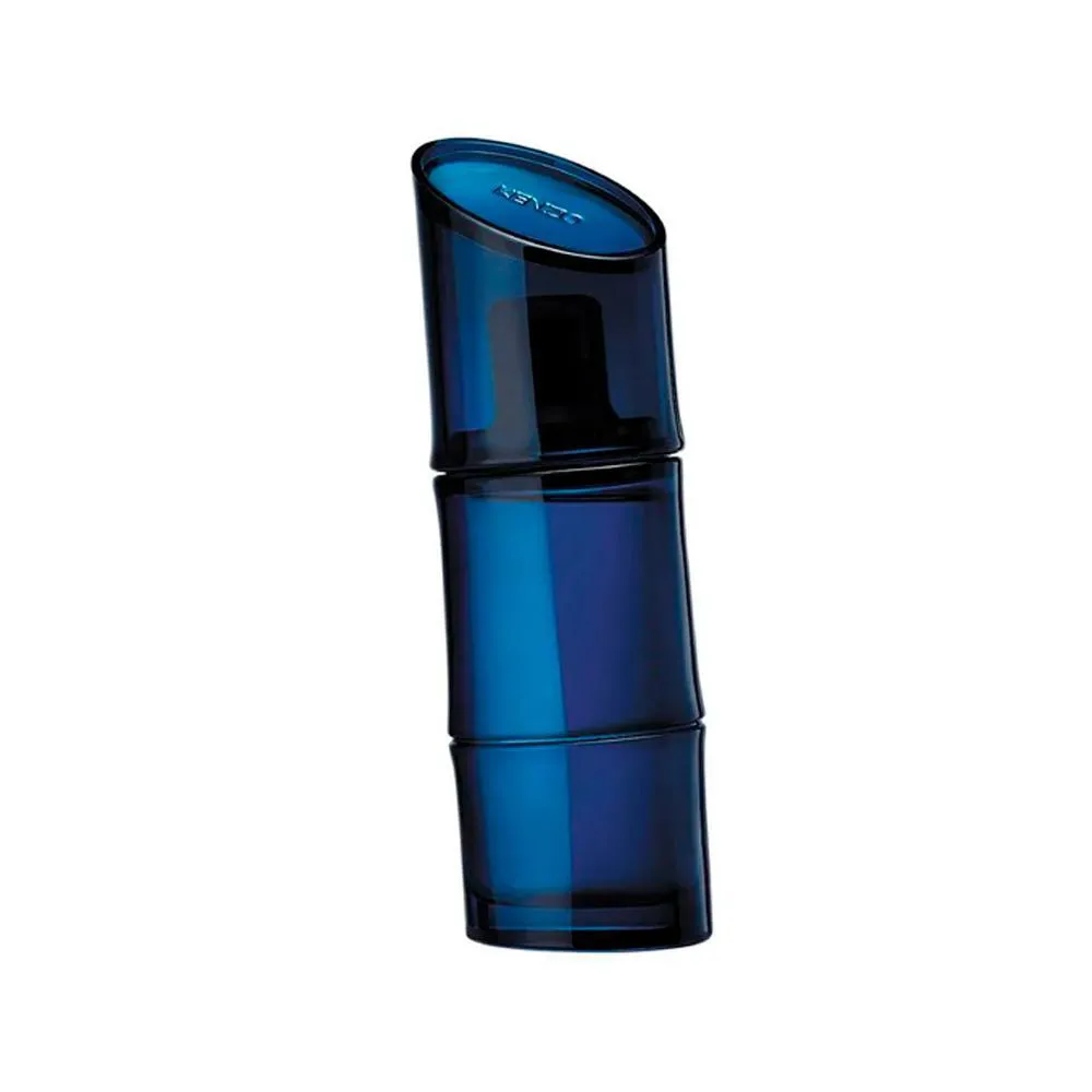 KENZO HOMME EDT INTENSE PERFUME MASCULINO 60ML