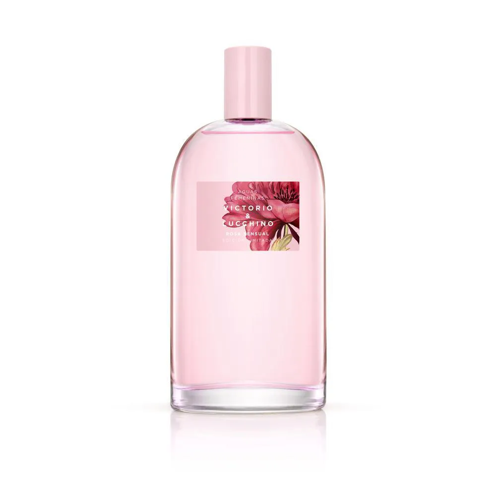 VICTORIO & LUCCHINO AGUAS DE V&L FEM Nº1 ROSA EDT 150ML