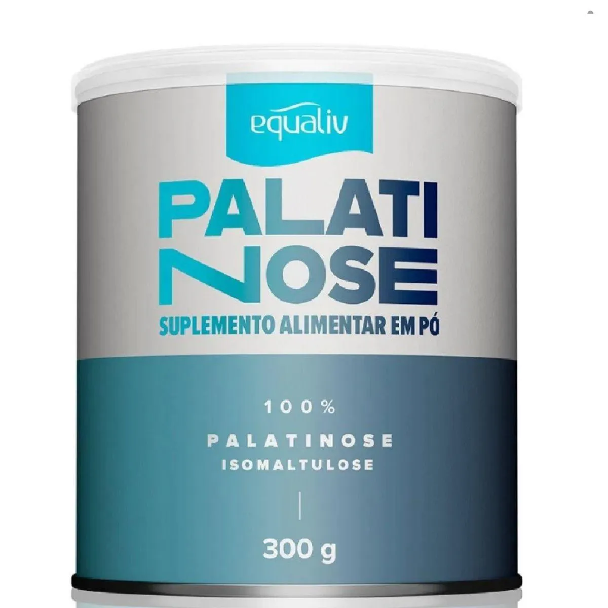 PALATINOSE ENERGY 300G EQUALIV Natural