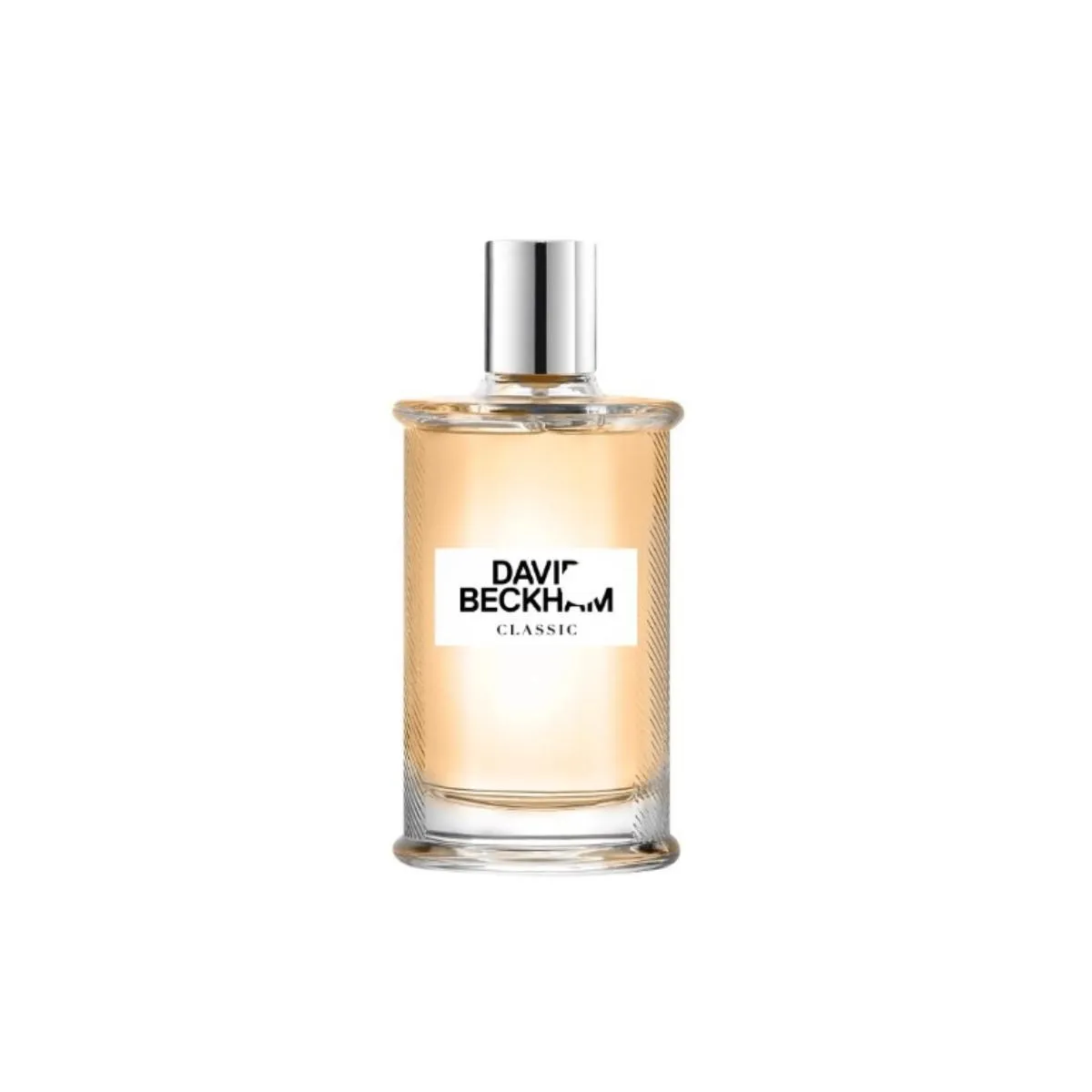 DAVID BECKHAM CLASSIC EAU DE TOILETTE MASCULINO 100ML