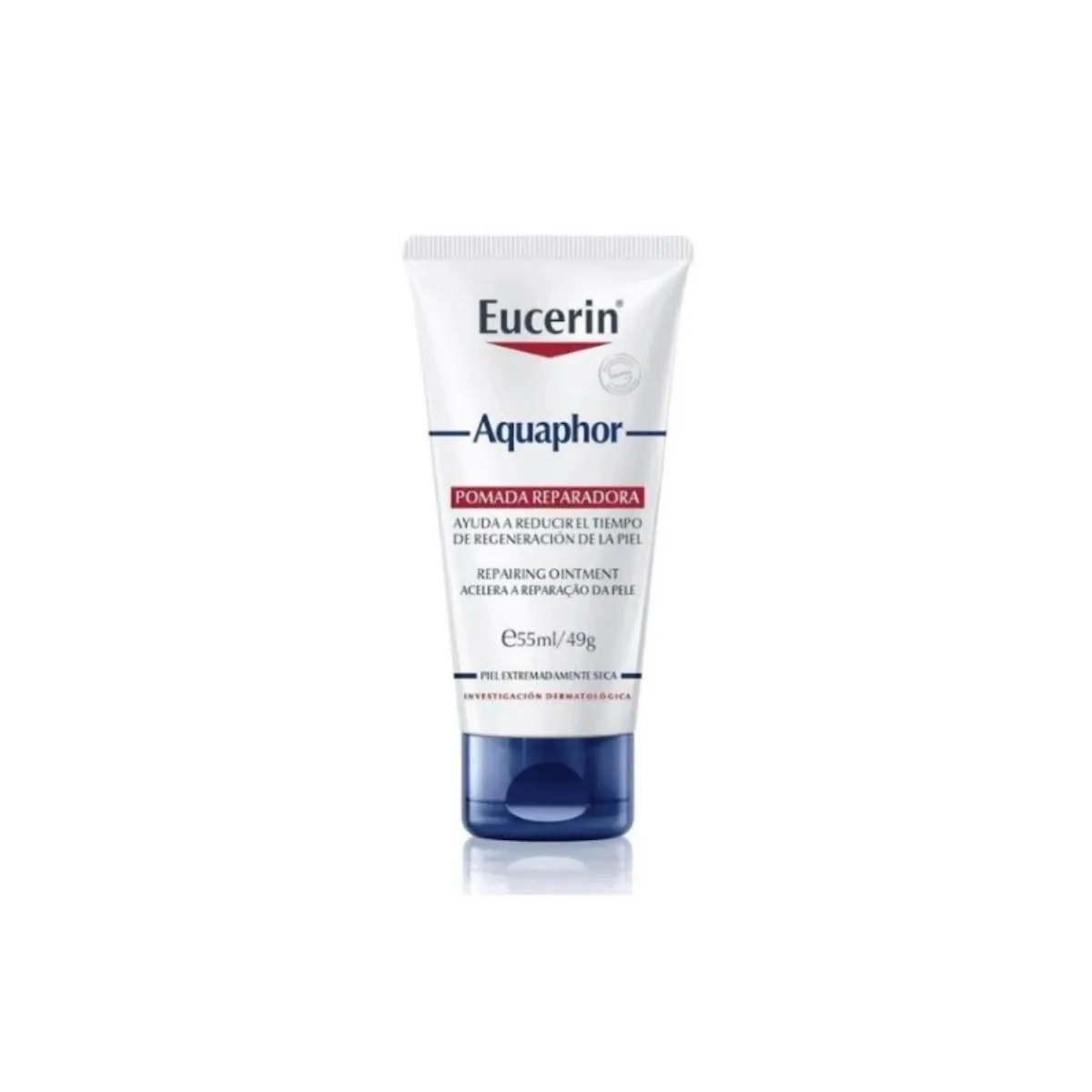 EUCERIN AQUAPOR REPARADOR INTENSIVO 49G
