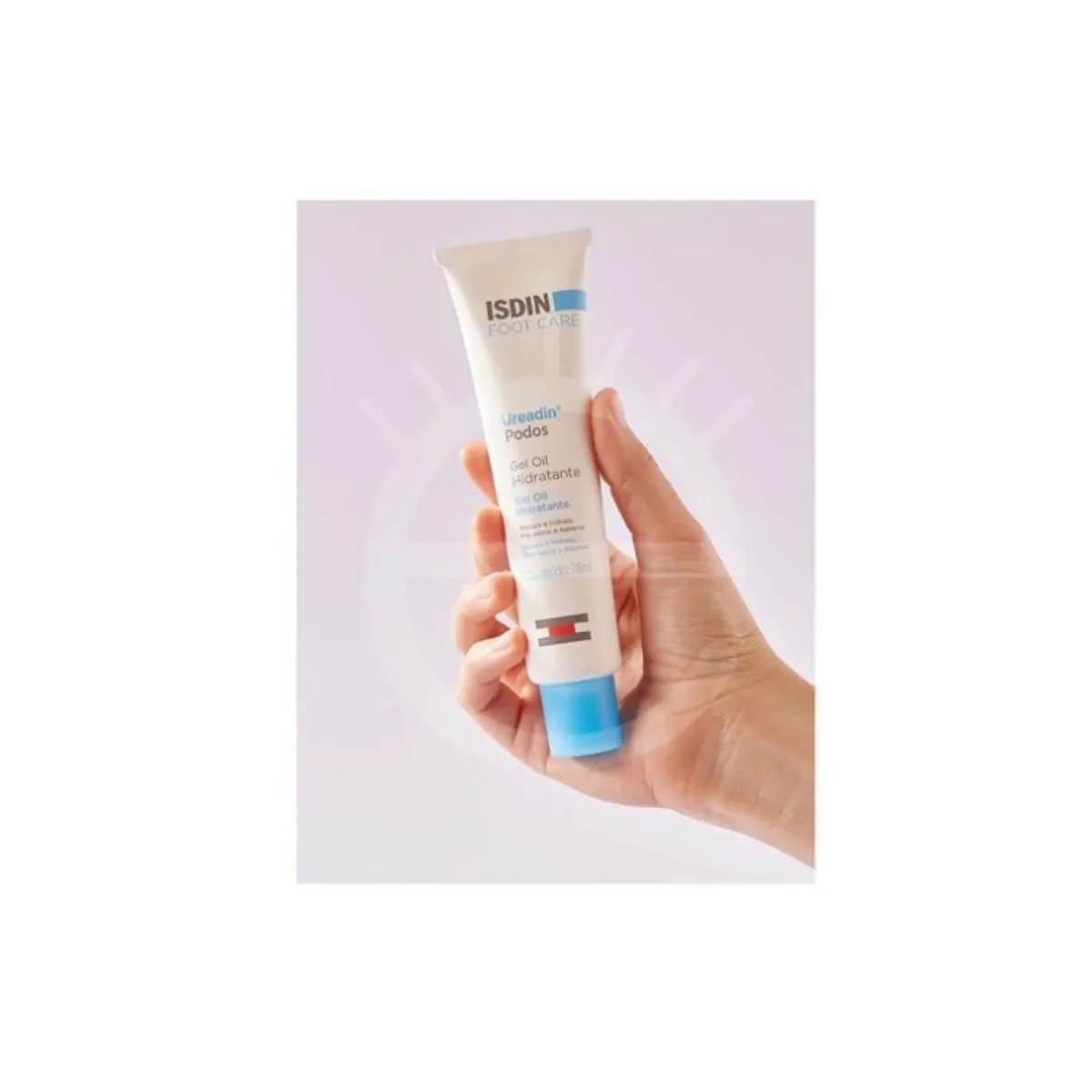 GEL HIDRATANTE PARA OS PéS ISDIN UREADIN PODOS 80,25G