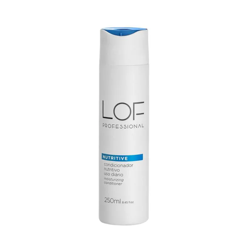 LOF NUTRITIVE CONDICIONADOR 250ML