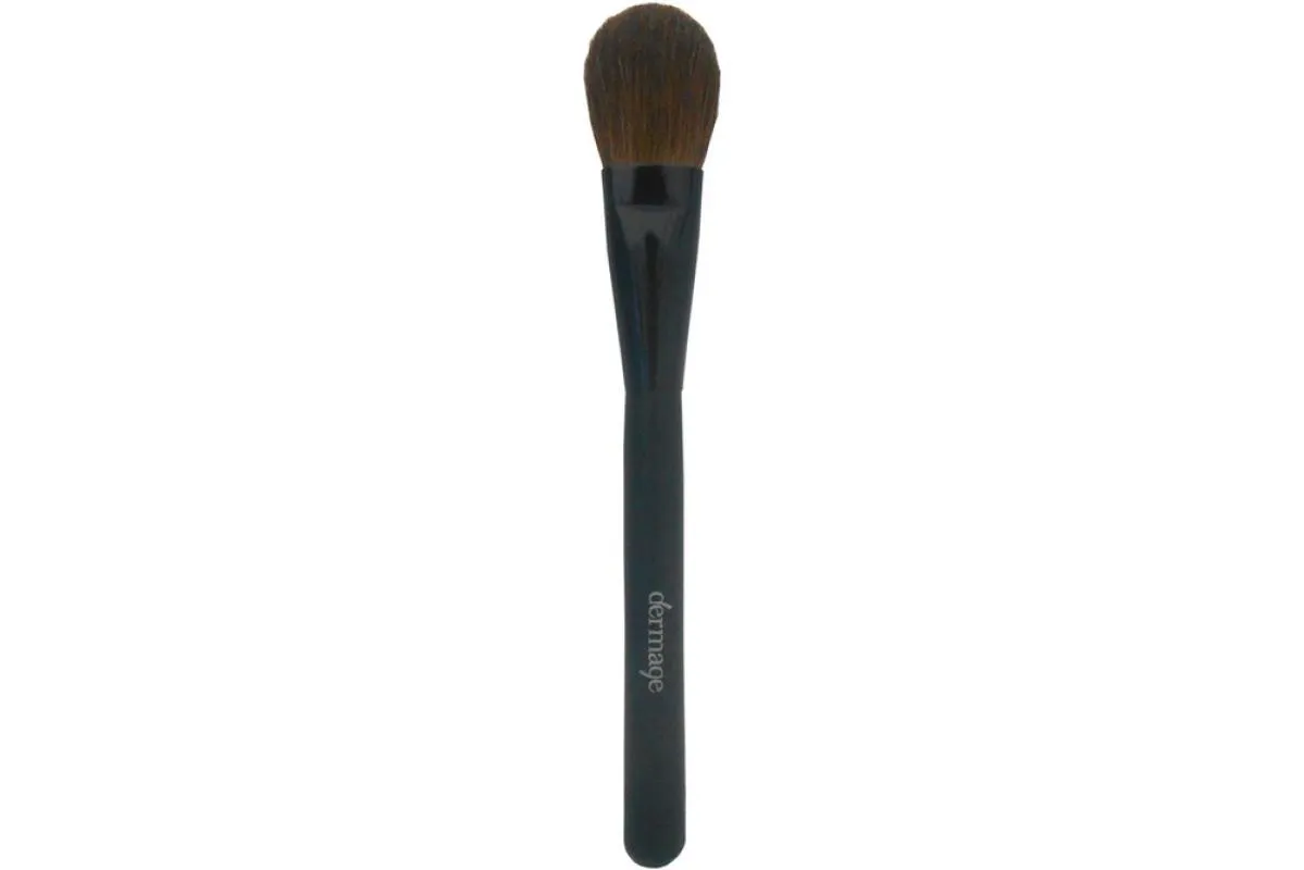 DERMAGE PINCEL APLICAR BLUSH PF0008 2A