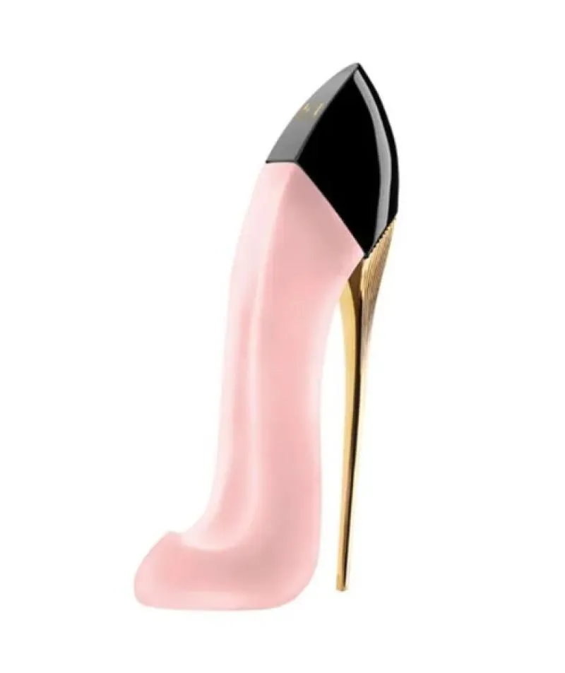 PERFUME PARA CABELOS GOOD GIRL BLUSH CAROLINA HERRERA 30ML
