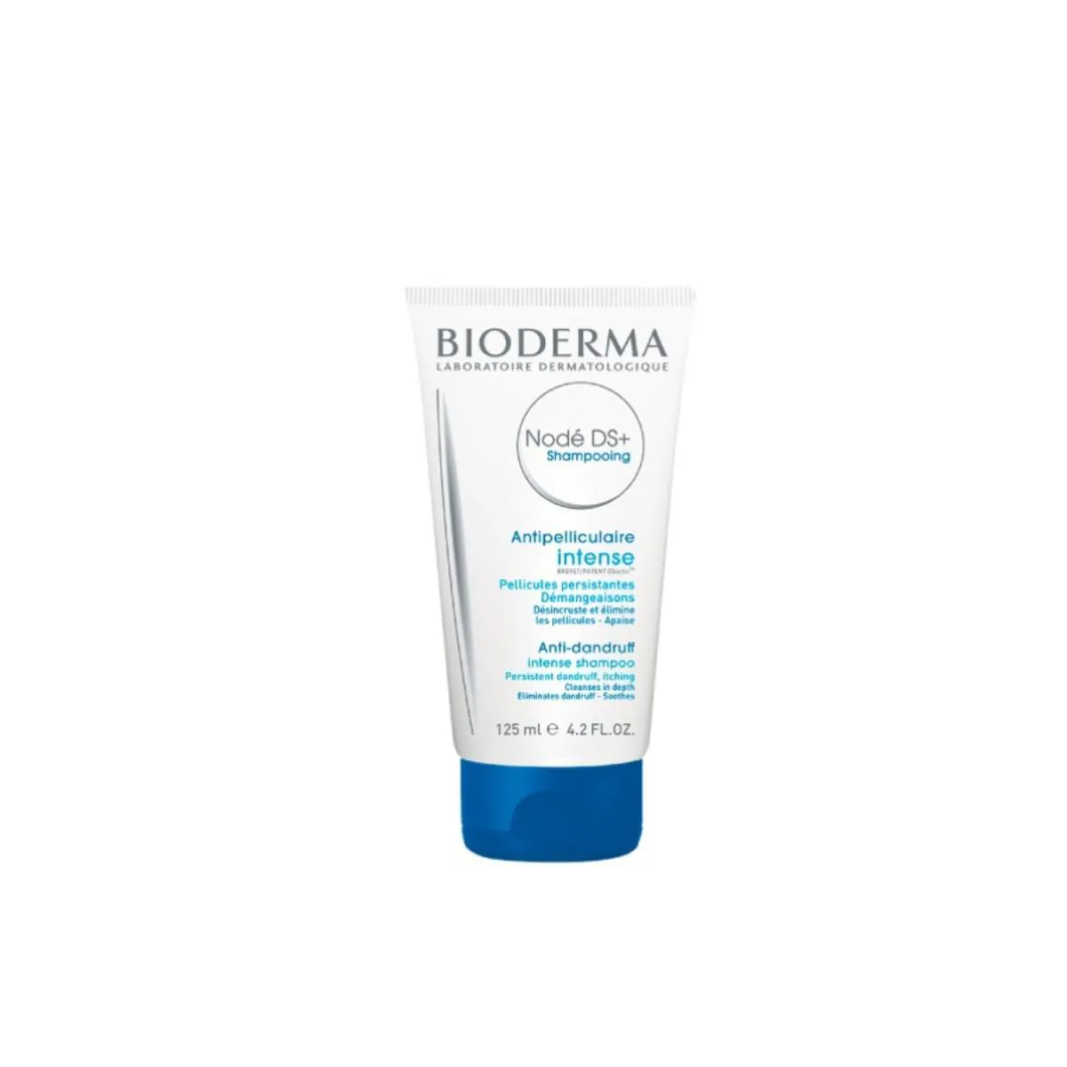 SHAMPOO NODé DS  BIODERMA 125ML
