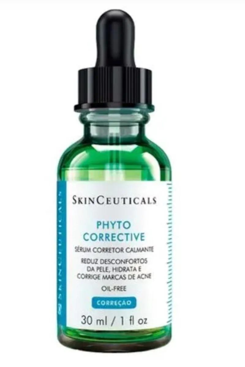SKINCEUTICALS PHYTO CORRECTIVE SéRUM CORRETOR 15ML