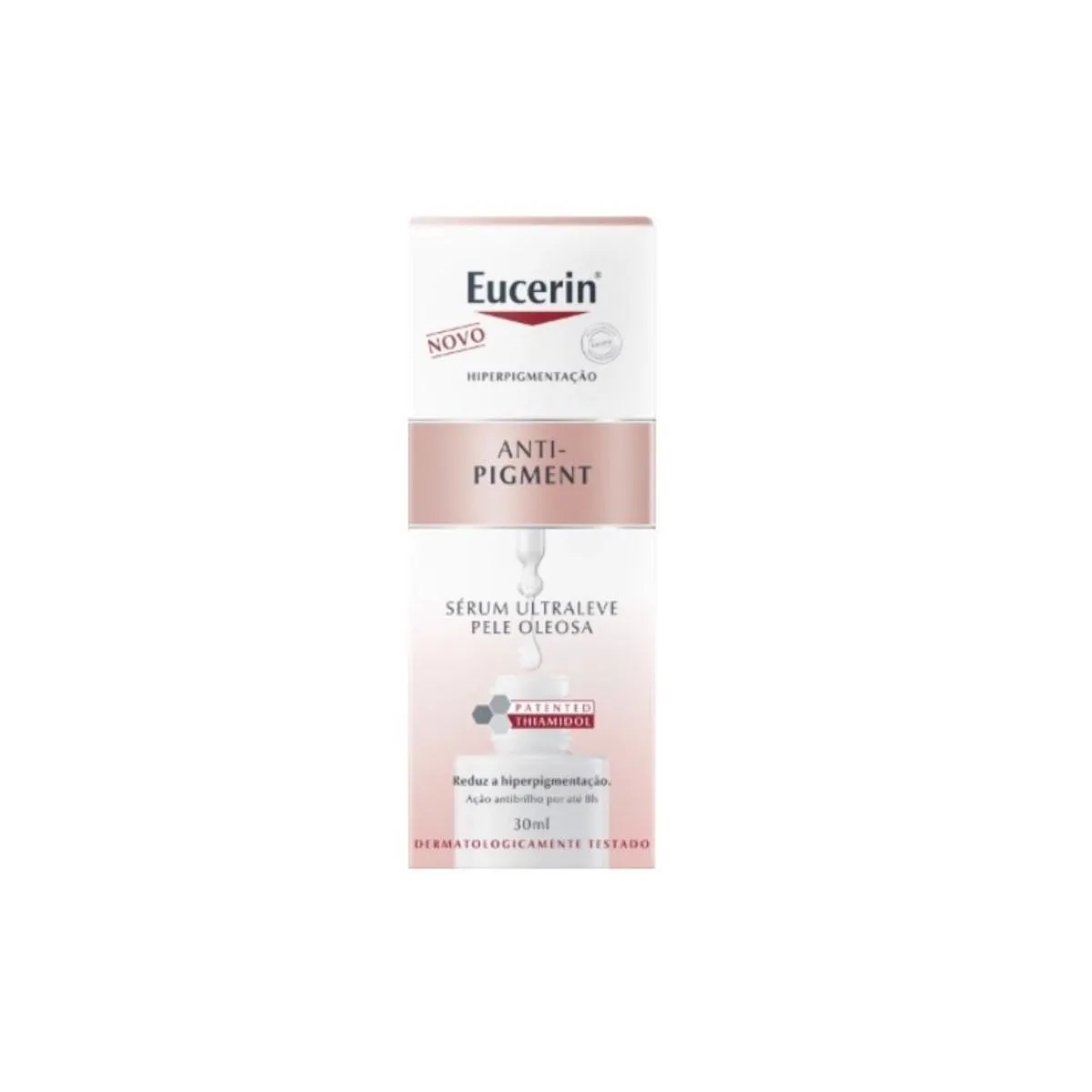 EUCERIN ANTI PIGMENT ULTRA LEVE 30ML