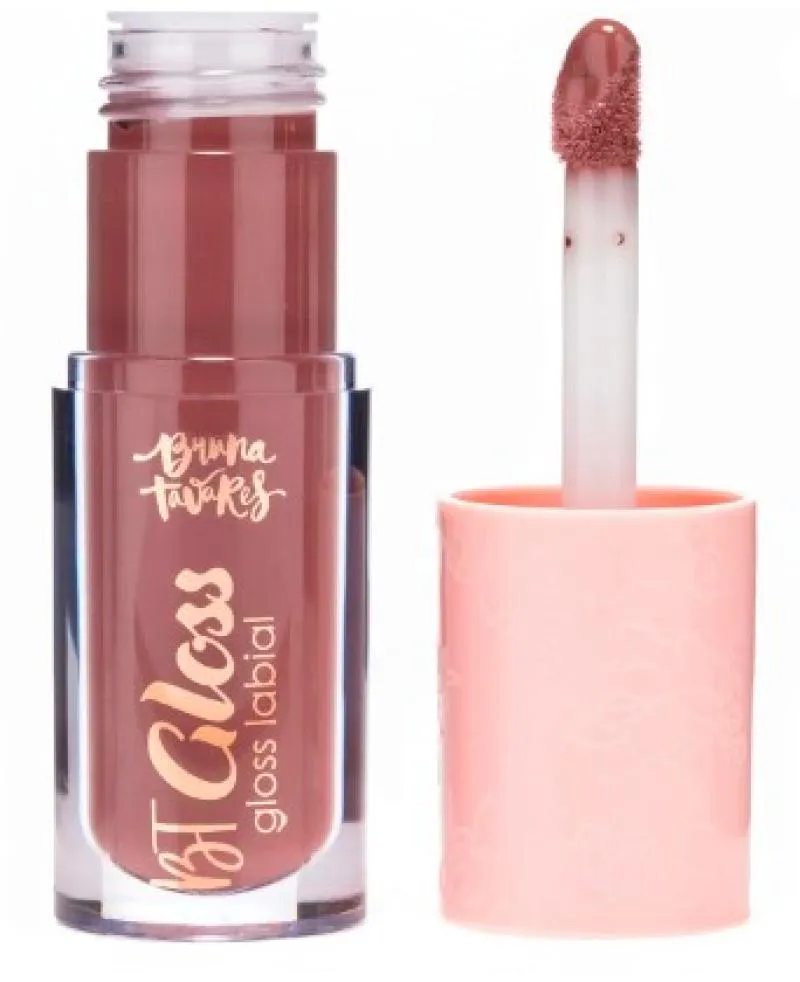 GLOSS LABIAL SARA BRUNA TAVARES