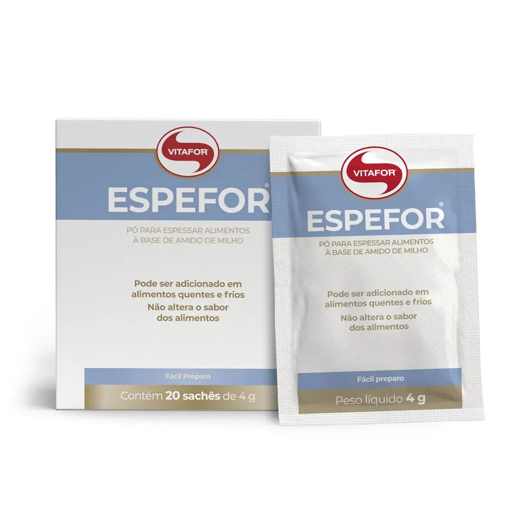 ESPEFOR  SACHES 4G
