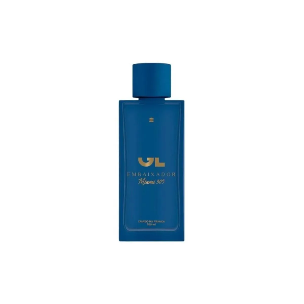 PERFUME GL EMBAIXADOR MIAMI 305 100ML