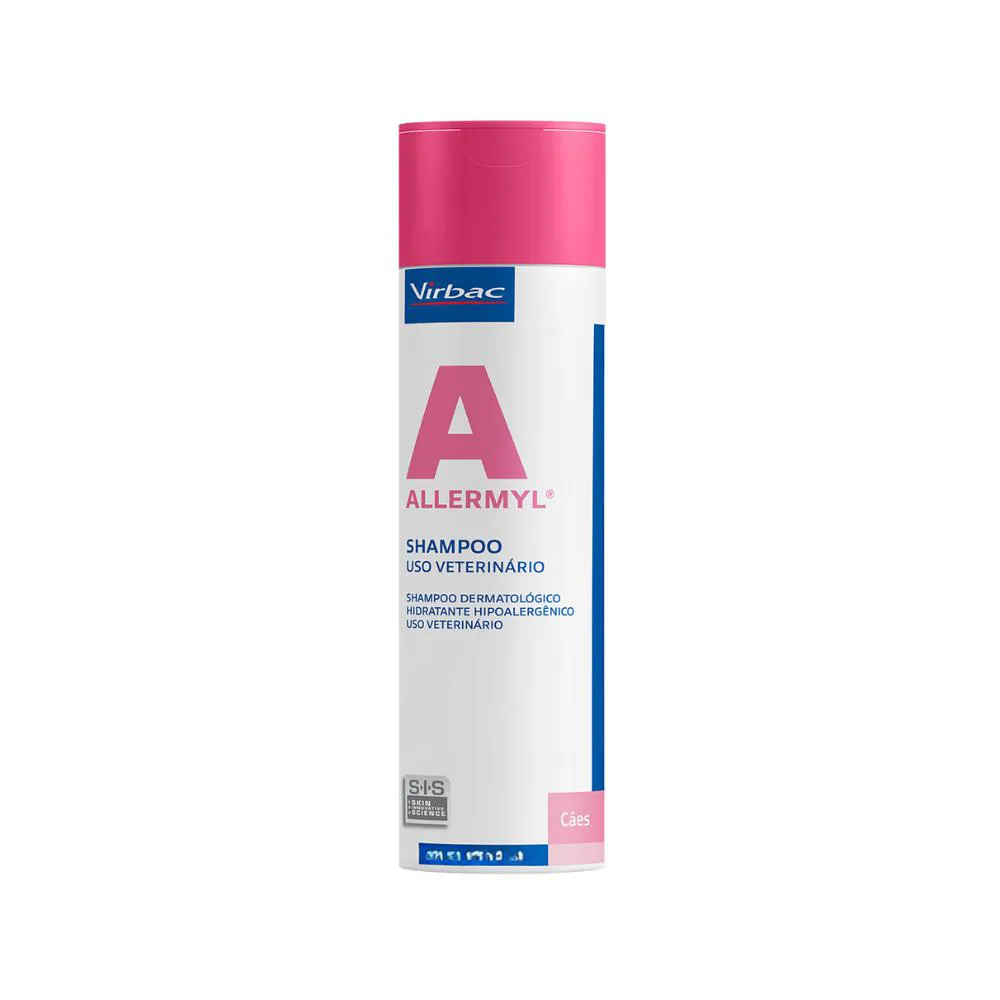 ALLERMYL S.I.S 250ML