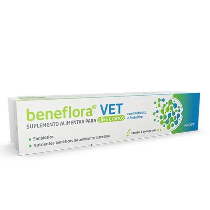 BENEFLORA VET - 14G