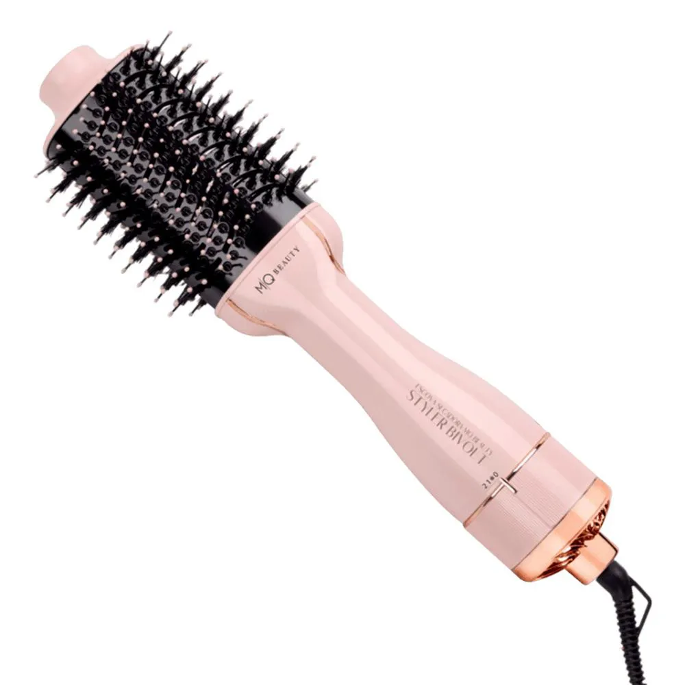 MQ PROFESSIONAL MQ BEAUTY TRISCOVA 1200W - ESCOVA SECADORA