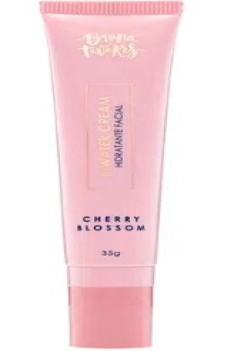 HIDRATANTE FACIAL WATERCREAM CHERRY BLOSSOM BRUNA TAVARES