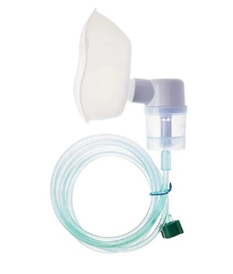 OMRON KIT MICRONEBULIZADOR ADULTOI205/AVD1.6