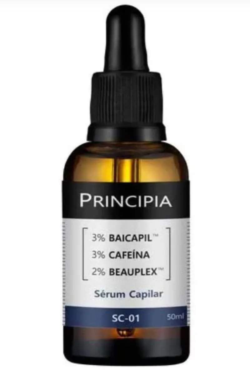 PRINCIPIA SC-01 SéRUM CAPILAR 50ML