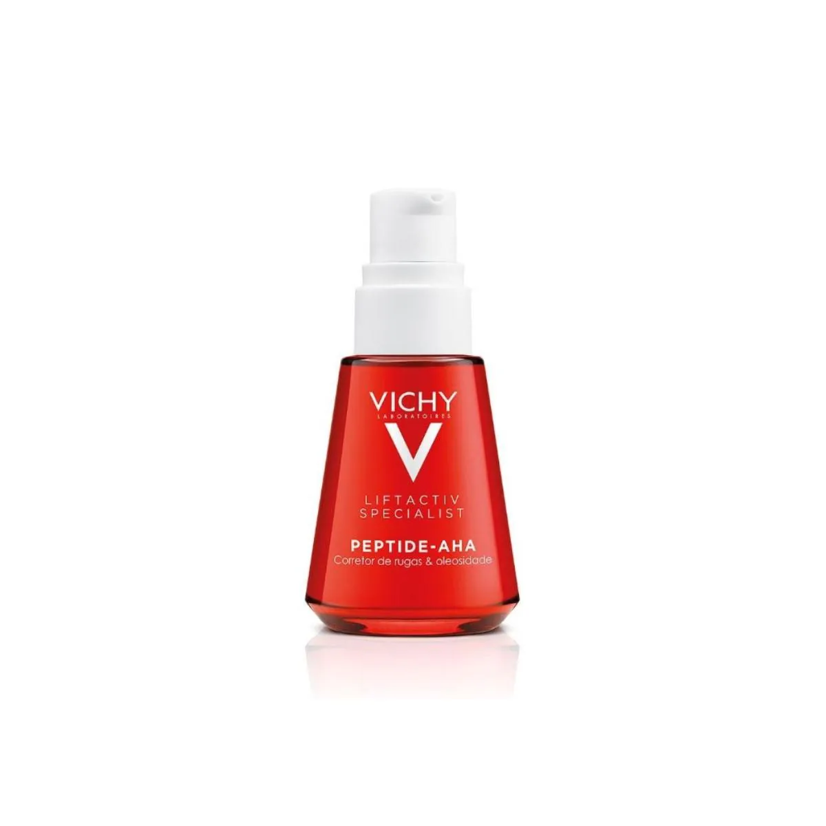SéRUM ANTI-IDADE VICHY PEPTIDE-AHA - 30ML