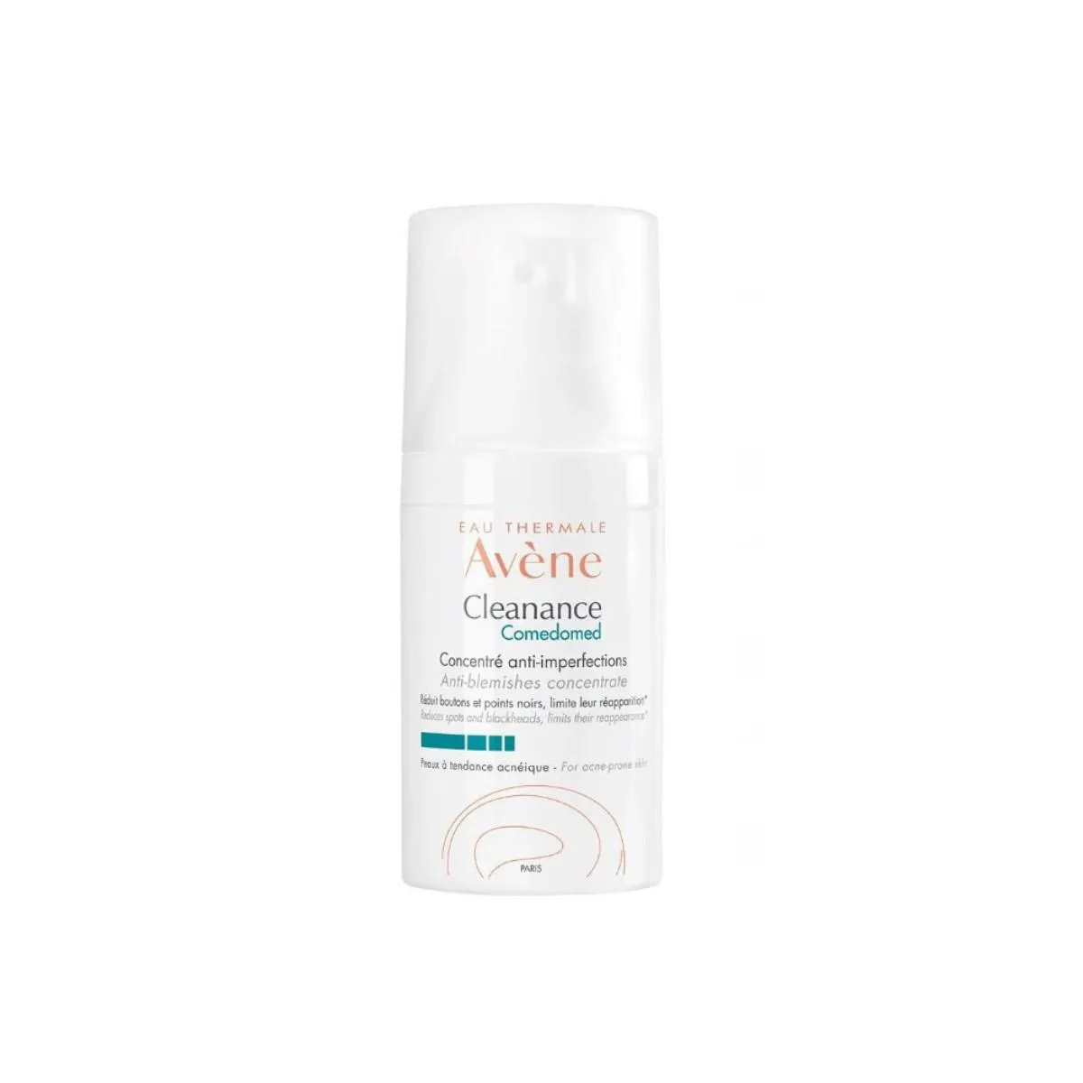 SéRUM CORRETOR AVèNE CLEANANCE COMEDOMED - 30ML