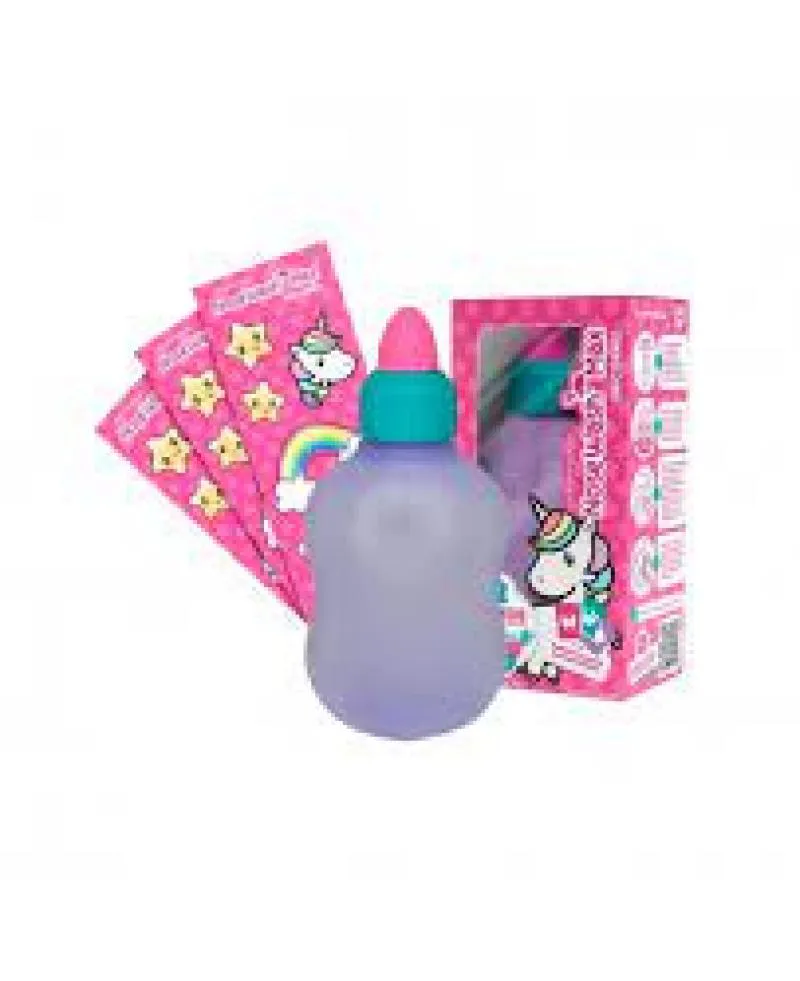 DISPOSITIVO PARA LAVAGEM NASAL NOSEWASH MAX UNICóRNIO 240ML